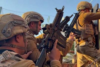 Gaziantep merkezli bahis operasyonu: 81 gözaltı