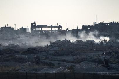 Gazze'de düğün hazırlığı için yola çıkan iki kardeş İsrail saldırısında yaşamını yitirdi