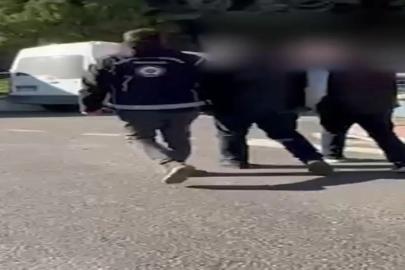 Göçmen kaçakçılığı operasyonlarında 89 tutuklama