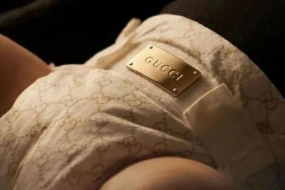 Gucci bebek bezi mi üretiyor? Gucci bebek bezi fiyatı ne kadar?