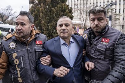 Gülistan Doku dosyasında düğüm çözülüyor: 11 tutuklama, eski vali adliyede