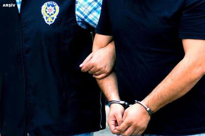 Halfeti Belediyesine operasyon: 29 şüpheli tutuklandı