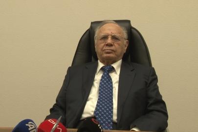 Hasan Hasanov, "Zengezur Koridoru tarihi bir zorunluluktur"