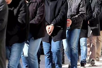 Hatay’da aranan bin 307 şahıs yakalandı, 202’si tutuklandı