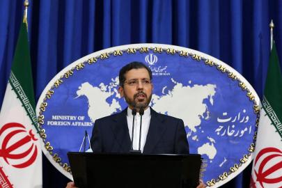 Hatibzade: İslamabadda heyete muhtemelen Kalibaf başkanlık edecek