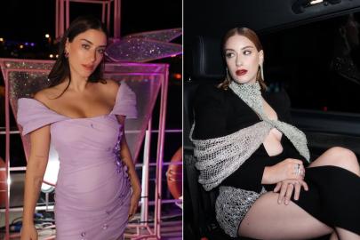 Hazal Kaya’dan çarpıcı itiraf: O parayla gayrimenkul zengini olurdum