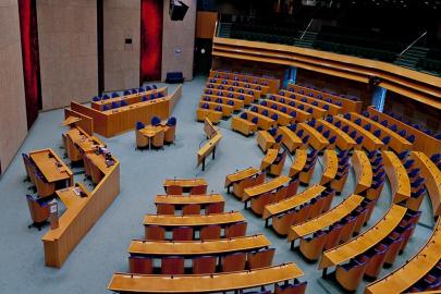 Hollanda Parlamentosu: “işgal rejimi ile olan Ticari avantajlar durdurulsun”