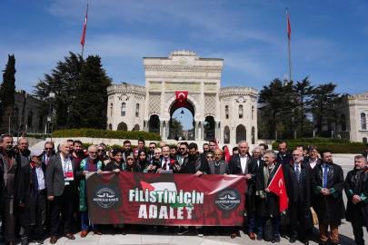 Hukukçular Derneği'nden idam yasasına tepki: Tek başına bile savaş suçudur