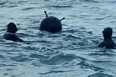 Hürmüz’de mayın temizliği 6 ay sürmez