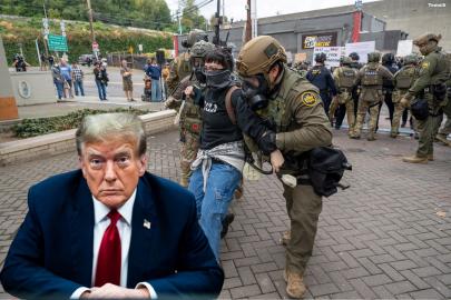 ICE ve Trump politikaları, belgeleri tam olan bir anneyi ve otizmli çocuğunu hedef aldı