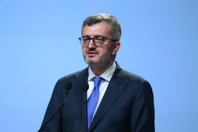 İletişim Başkanı Duran'dan Türk Polis Teşkilatının kuruluş yıl dönümü mesajı