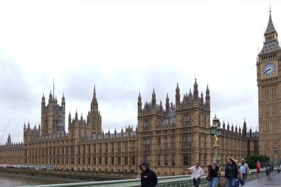 İngiltere'de geçen yıl 1504 kişi sıcaklığa bağlı sebeplerle hayatını kaybetti