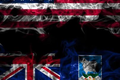 İngiltere'den ABD'ye "Falkland Adaları bizim" açıklaması