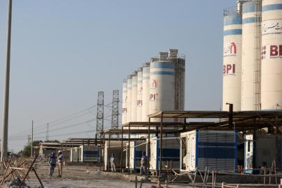 İran: Buşehr Nükleer Enerji Santrali'ne saldırıda 1 kişi hayatını kaybetti