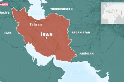 İran: Düşürülen bir İHA nedeniyle bir kişi öldü, 6 kişi yaralandı