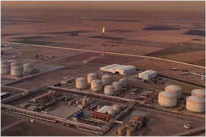 İran: Lavan Rafinerisi 10 gün içinde yeniden üretime başlıyor