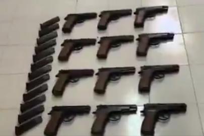 İran’da 6 eyalette "ajan" operasyonu: 35 kişi gözaltına alındı