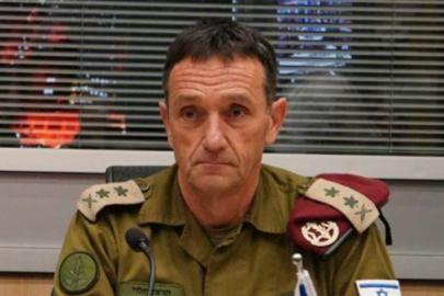 İranlı bağlantılı hacker grubu, eski İsrail Genelkurmay Başkanı'nın gizli belgelerini yayımladı