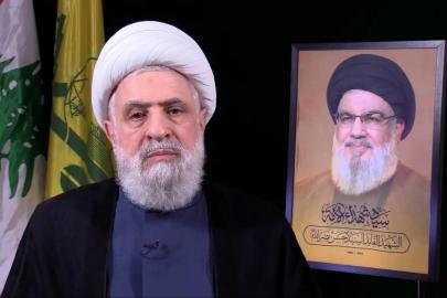 İşgal rejimi, Hizbullah lideri Naim Kasım’ın kişisel asistanı ve yeğeninin şehit edildiğini iddia etti