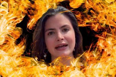 İslam düşmanlığıyla tanınan Gomez'den alçakça bir çıkış daha: Botla gelirim, tutuklarsanız Beyaz Saray devreye girer