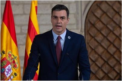 İspanya’dan Orta Doğu’daki savaşın sonlandırılması çağrısı