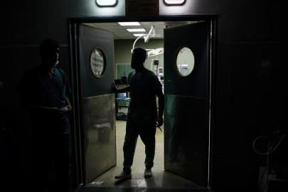 İsrail Gazze'den alıkoyduğu 362 sağlık personelinden 83'ünü hala serbest bırakmadı