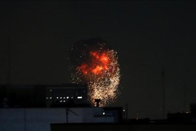 İsrailli bakanlar, İran'a saldırıların yeniden başlayabileceğine işaret etti