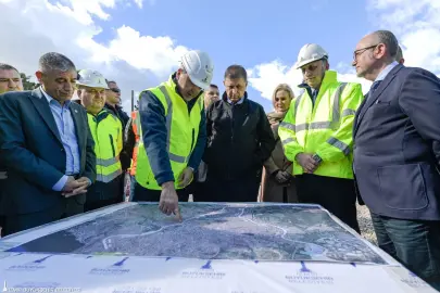 İzmir Büyükşehir'den Buca metrosu açıklaması