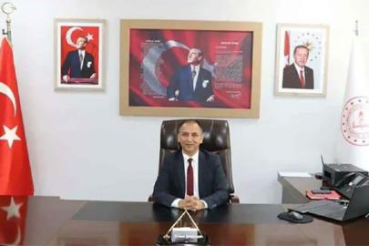 Kahramanmaraş İl Milli Eğitim Müdürü görevden alındı