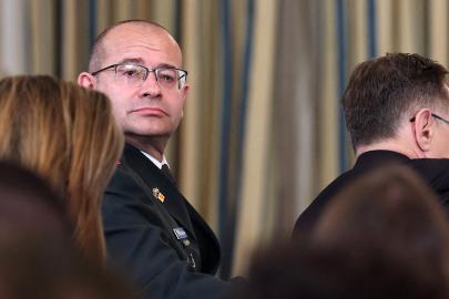 Katil Netanyahu'nun sadık Mossad şefi Gofman