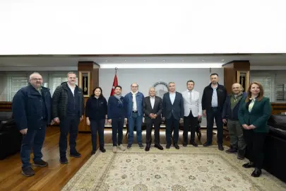 Kayseri Büyükşehir'den depreme akademik hazırlık