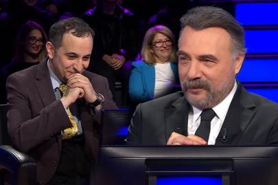Kim Milyoner Olmak İster'de 500 bin TL’lik soruda yarışmacı joker bile kullanmadan çekildi