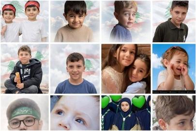 Kızılhaç Komitesi: israil önceden uyarı yapmadan Lübnanlı sivilleri katletti