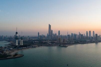 Kuveyt: İHA ile hedef alınan tesisimizde geniş çaplı maddi hasar meydana geldi