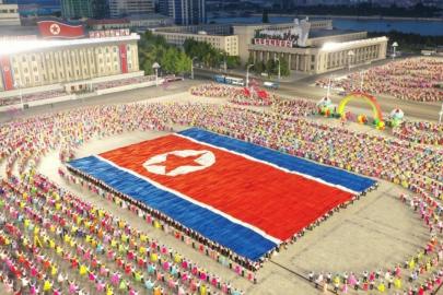 Kuzey Kore'nin i 13 yıllık infaz haritası