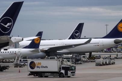 Lufthansa Grubu, Orta Doğu uçuşlarını askıya alma uygulamasını uzattı