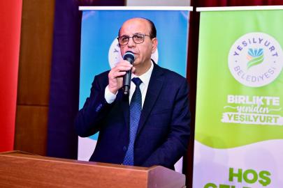 Malatya'da "Duyulmayan Çocuk, Yorgun Anne-Baba, Kaybolan İletişim" konferansına yoğun ilgi