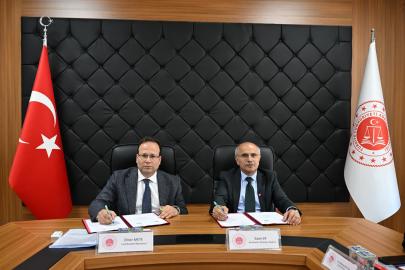 Malatya'da hükümlüler kamu hizmetlerinde çalıştırılacak