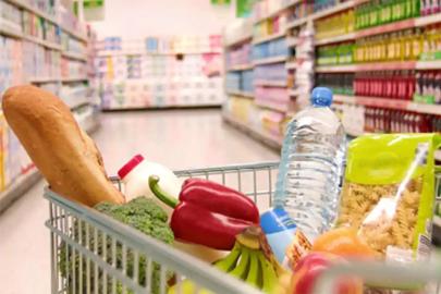 Mart ayı enflasyon rakamları belli oldu