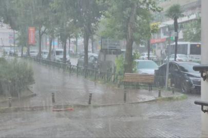 Meteoroloji 42 il için sarı kodlu uyarı yayımladı