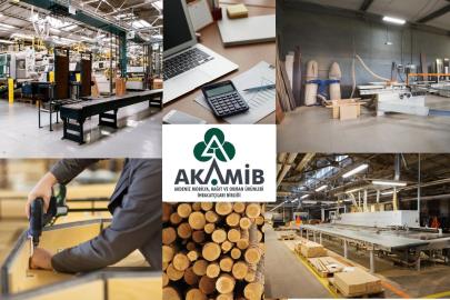 Mobilya ihracatında düşüş