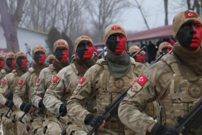 MSB: Komando tugaylarının sayısının artırılmasına yönelik çalışmalar başlatılmıştır