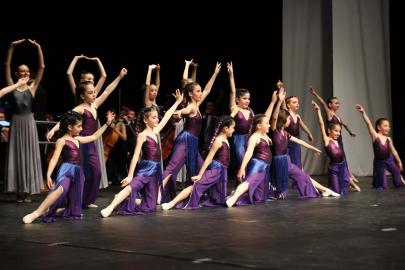 Muğla'da 'Anadolu Senfonisi' rüzgarı esti