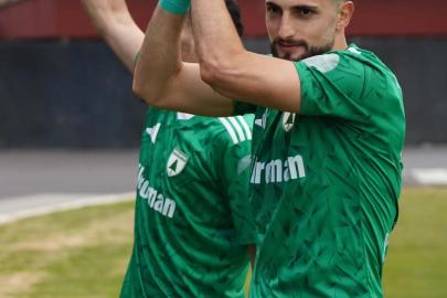 Muğlaspor lider Batman'la kritik sınavda