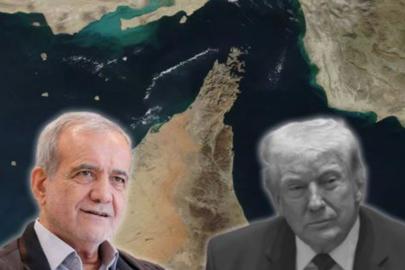 Müzakerelerden sonuç çıkmadı: Gözler Hürmüz Boğazı'nda