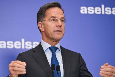 NATO Genel Sekreteri: Türkiyenin yaptıklarından çok şey öğrenebiliriz