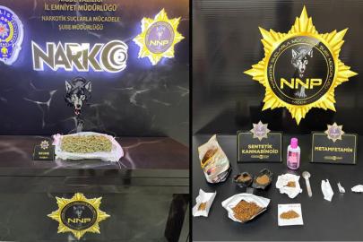 Niğde’de narkotik operasyonu: 17 şüpheli yakalandı, 7’si tutuklandı