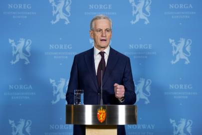 Norveç Başbakanı, Trump'ın İran'a yönelik tehditleri konusunda endişelerini dile getirdi