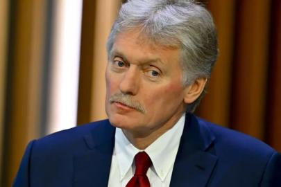 Peskov: Hürmüz Boğazı'ndaki durum son derece kırılgan ve tahmin edilemez