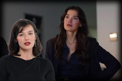 Pınar Deniz’den sarsan sözler: Babam hayattayken morga konmuş